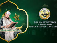 Selamat datang